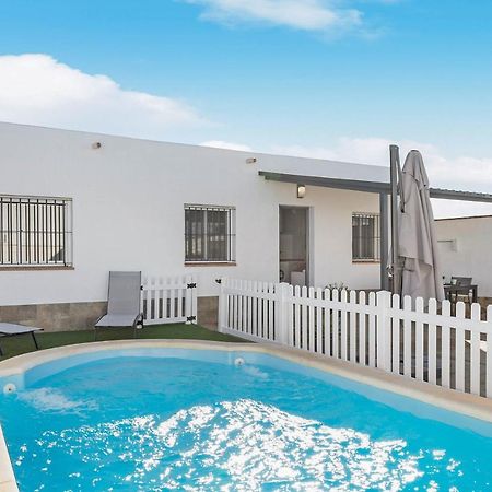Casa Pablo Villa Conil De La Frontera Eksteriør bilde
