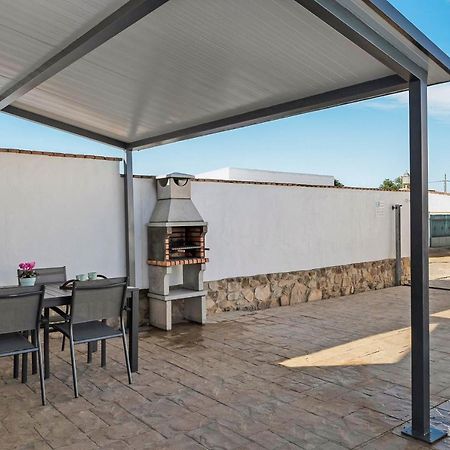 Casa Pablo Villa Conil De La Frontera Eksteriør bilde