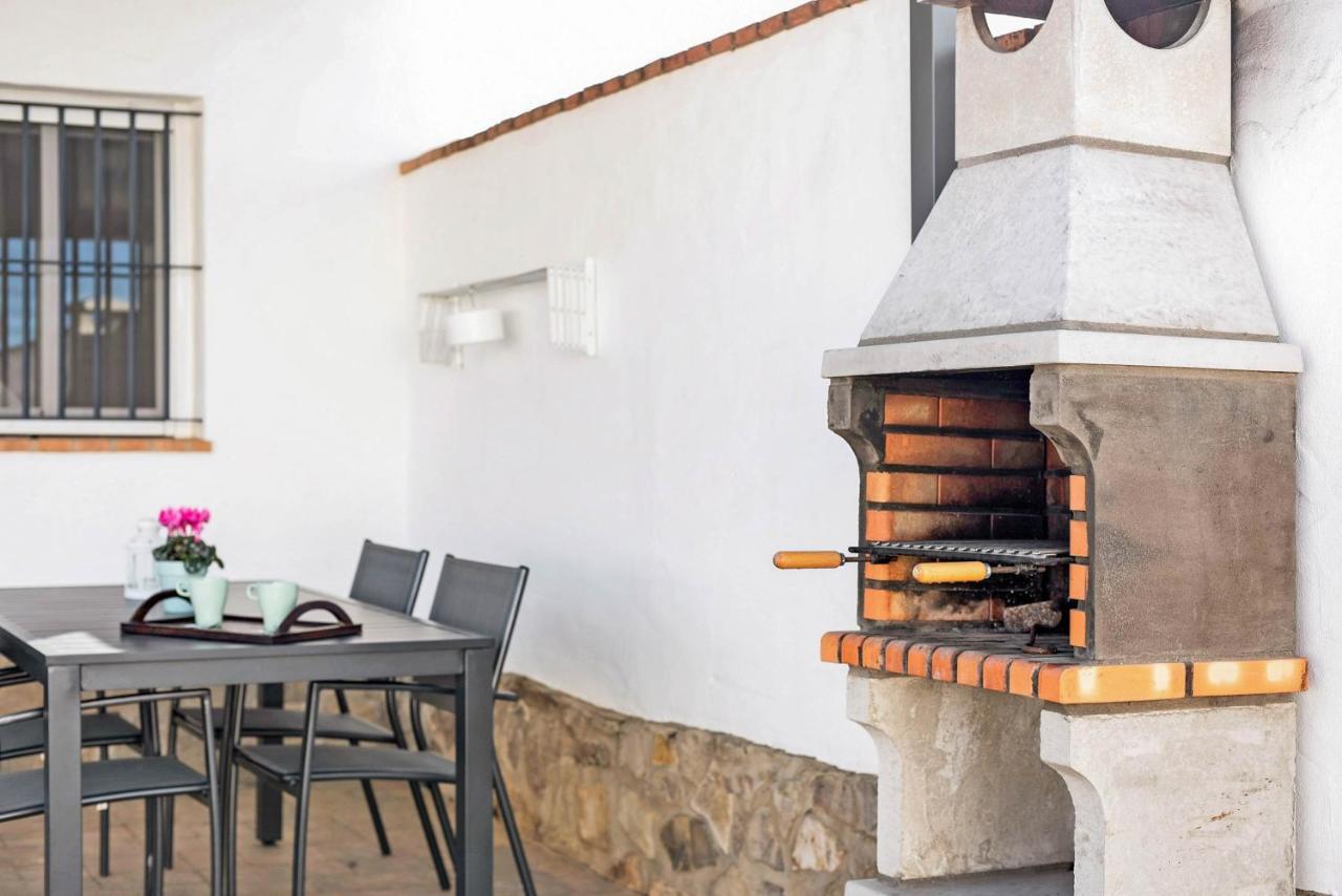 Casa Pablo Villa Conil De La Frontera Eksteriør bilde