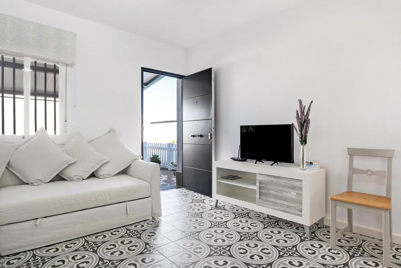 Casa Pablo Villa Conil De La Frontera Eksteriør bilde